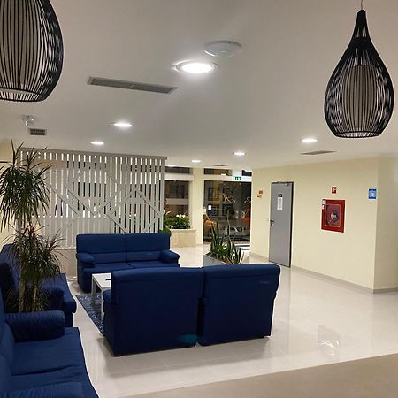 Angelus Hotell Fátima Exteriör bild