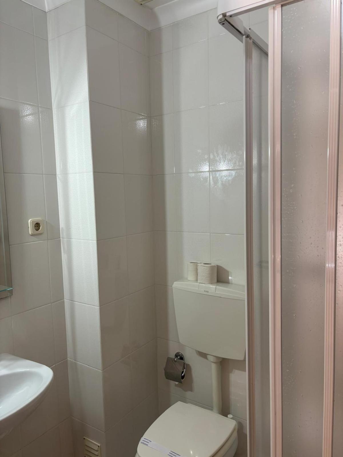 Angelus Hotell Fátima Exteriör bild